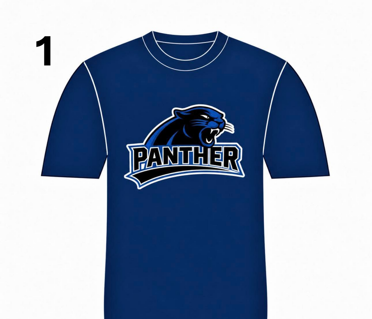 Panther T-shirt