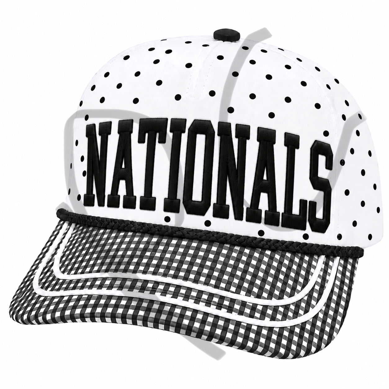 NATIONALS hat