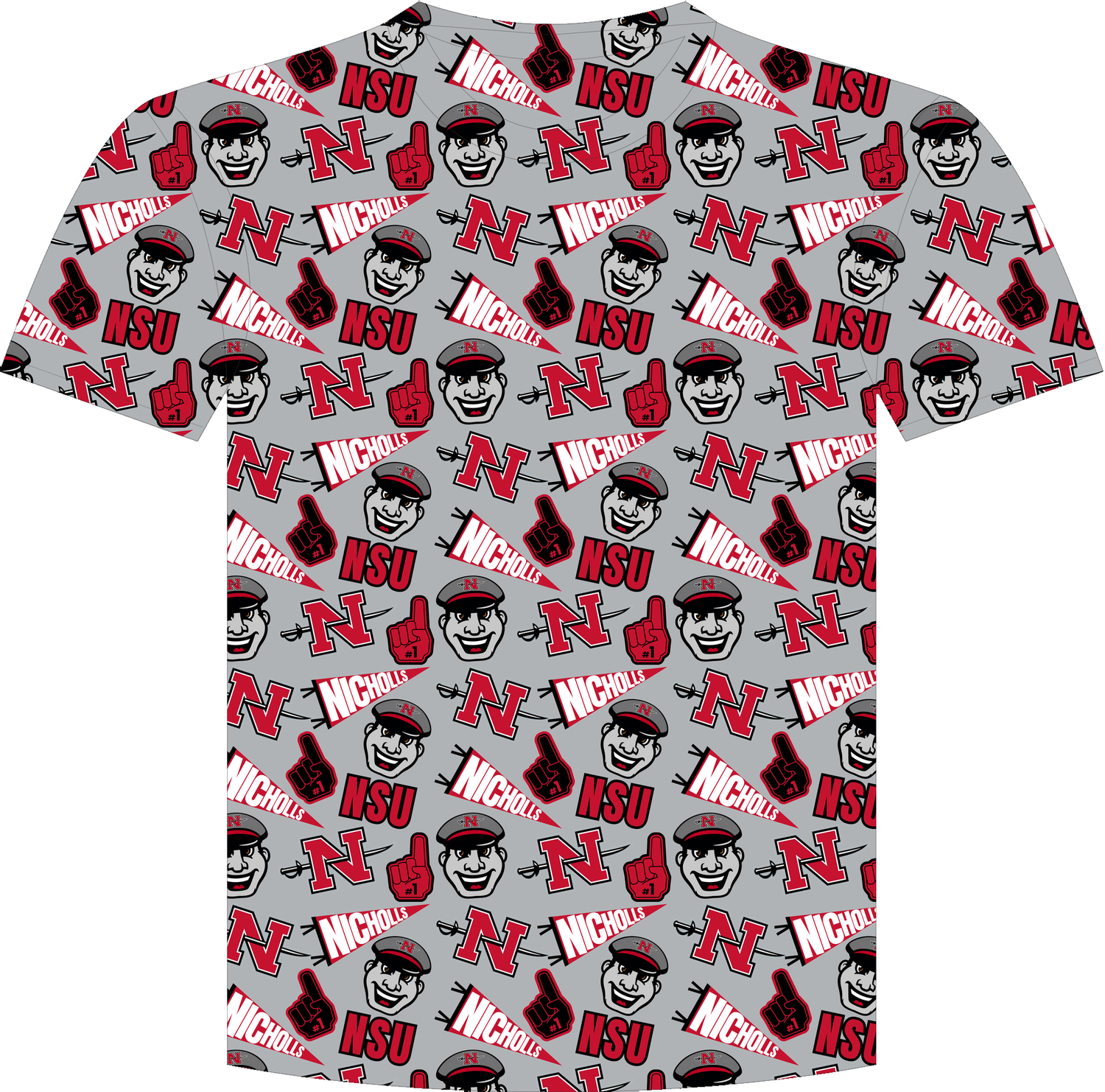 Parish Culture Spirit Designs