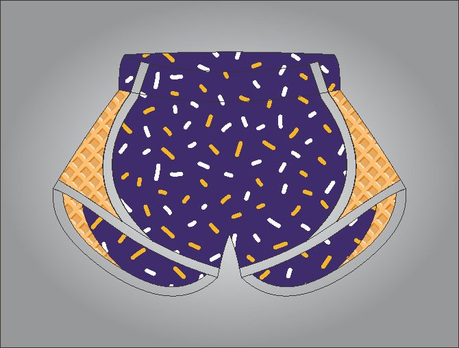 Adult Shorts