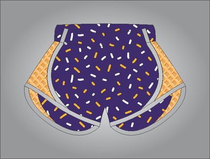 Adult Shorts