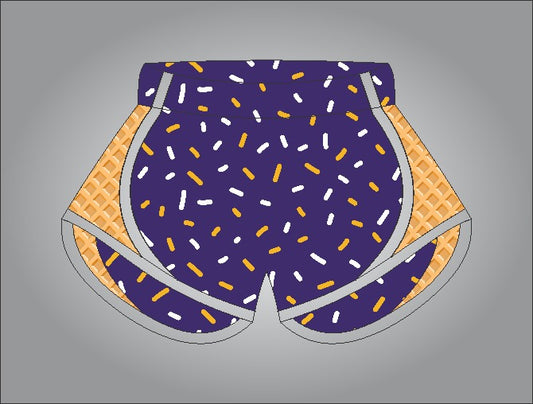 Adult Shorts