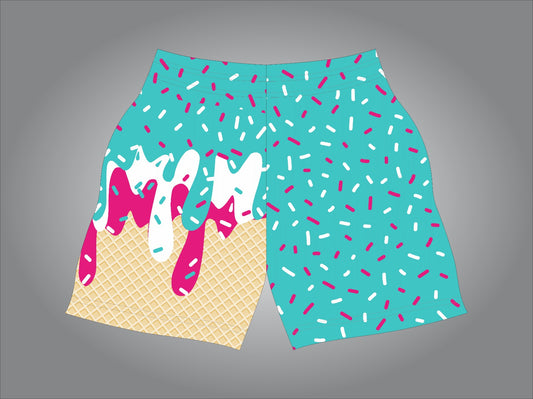 Adult Shorts