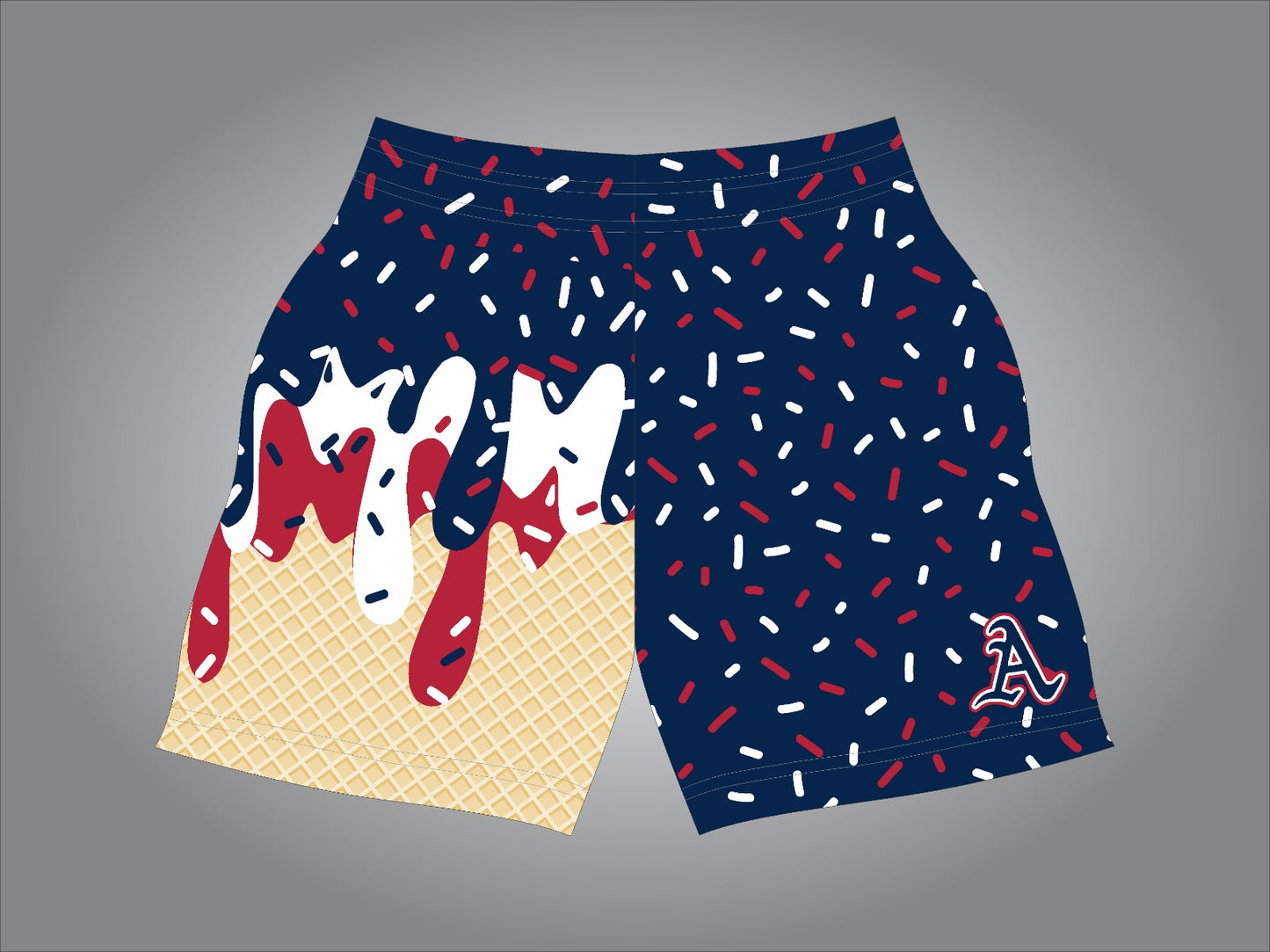 Adult Shorts