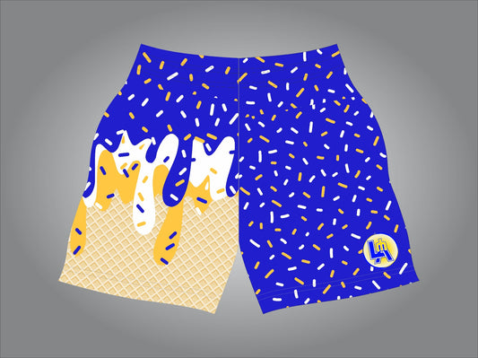 Drip Shorts LA