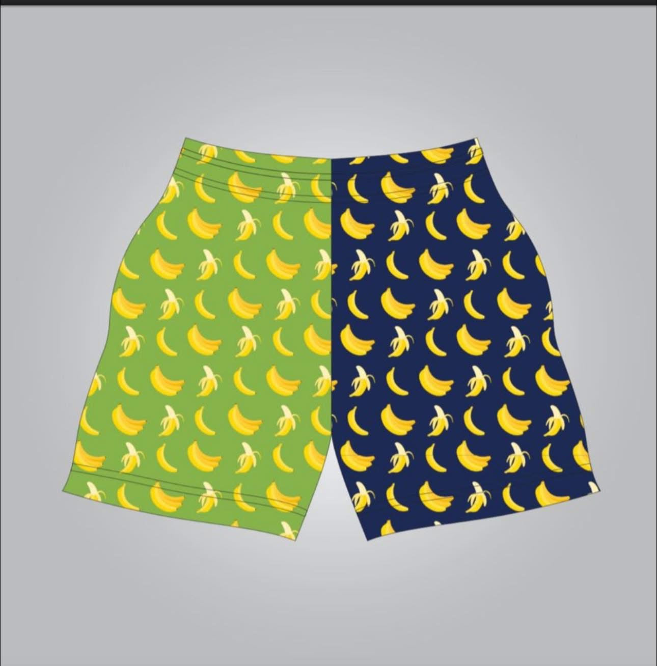 SB athletic shorts