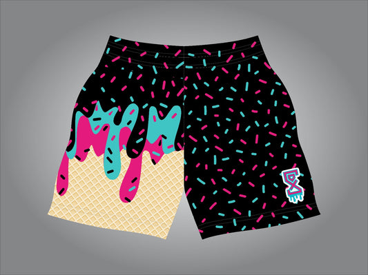 Drip Shorts SOX