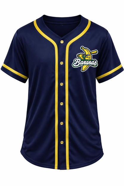SB navy jersey