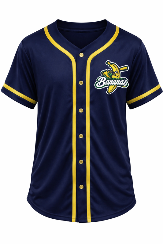 SB navy jersey