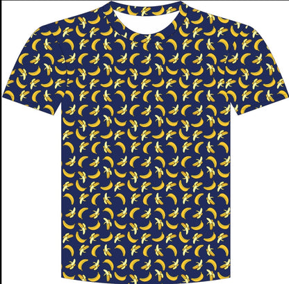 SB unisex athletic shirt
