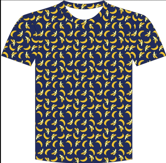 SB unisex athletic shirt