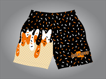 Adult Drip Shorts WalkOffs