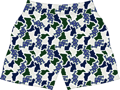 LBA Camo Boy Shorts mockup