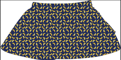 SB athletic skirt