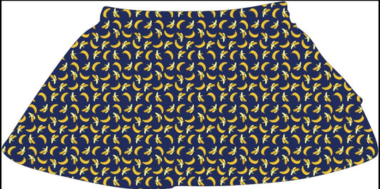 SB athletic skirt