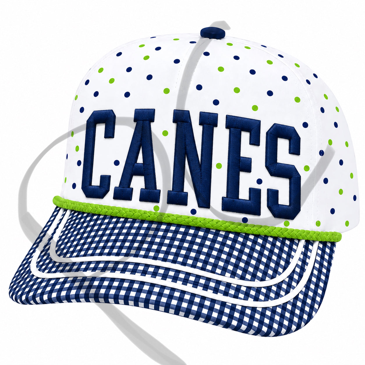 CANES hat