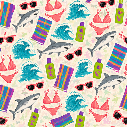 Summer hats