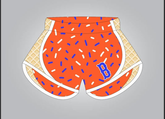 Girls Bartow shorts