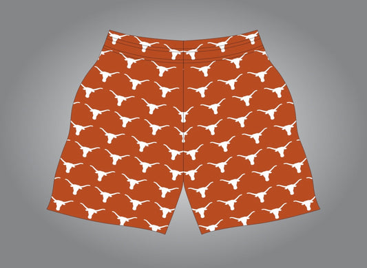 Texas 3 shorts