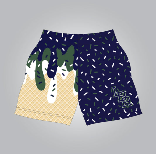 Drip Shorts LBA