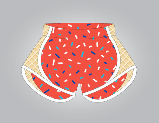 Adult Shorts