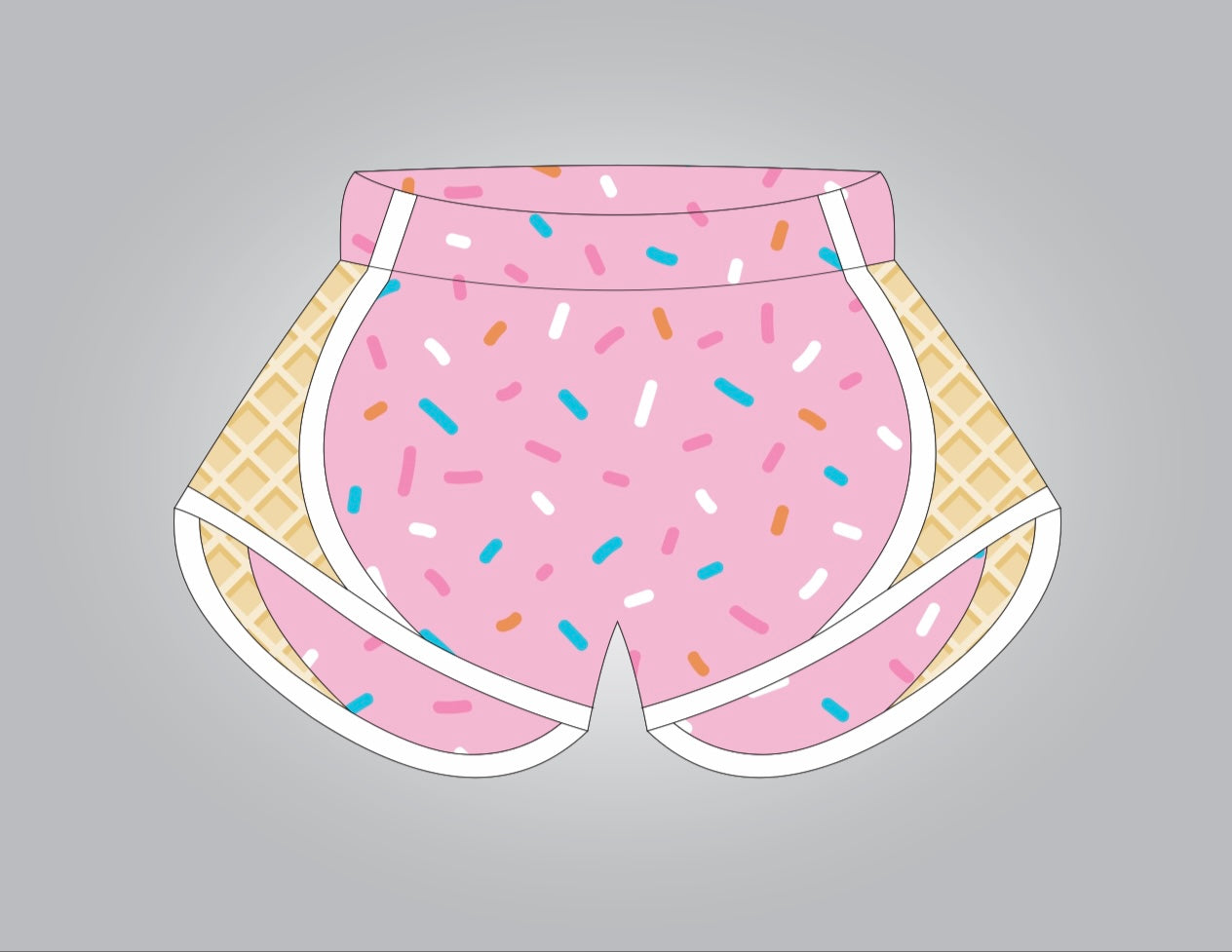 Adult Shorts