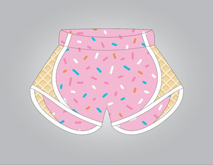 Adult Shorts