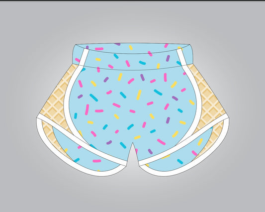 Adult Shorts