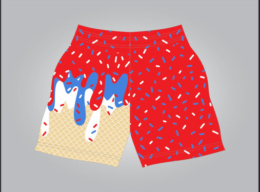 Adult Shorts