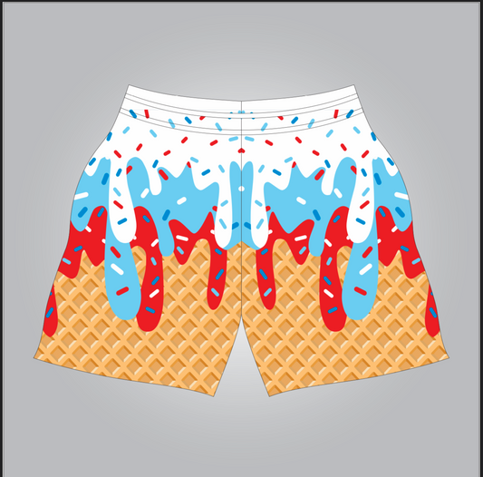 Adult Shorts