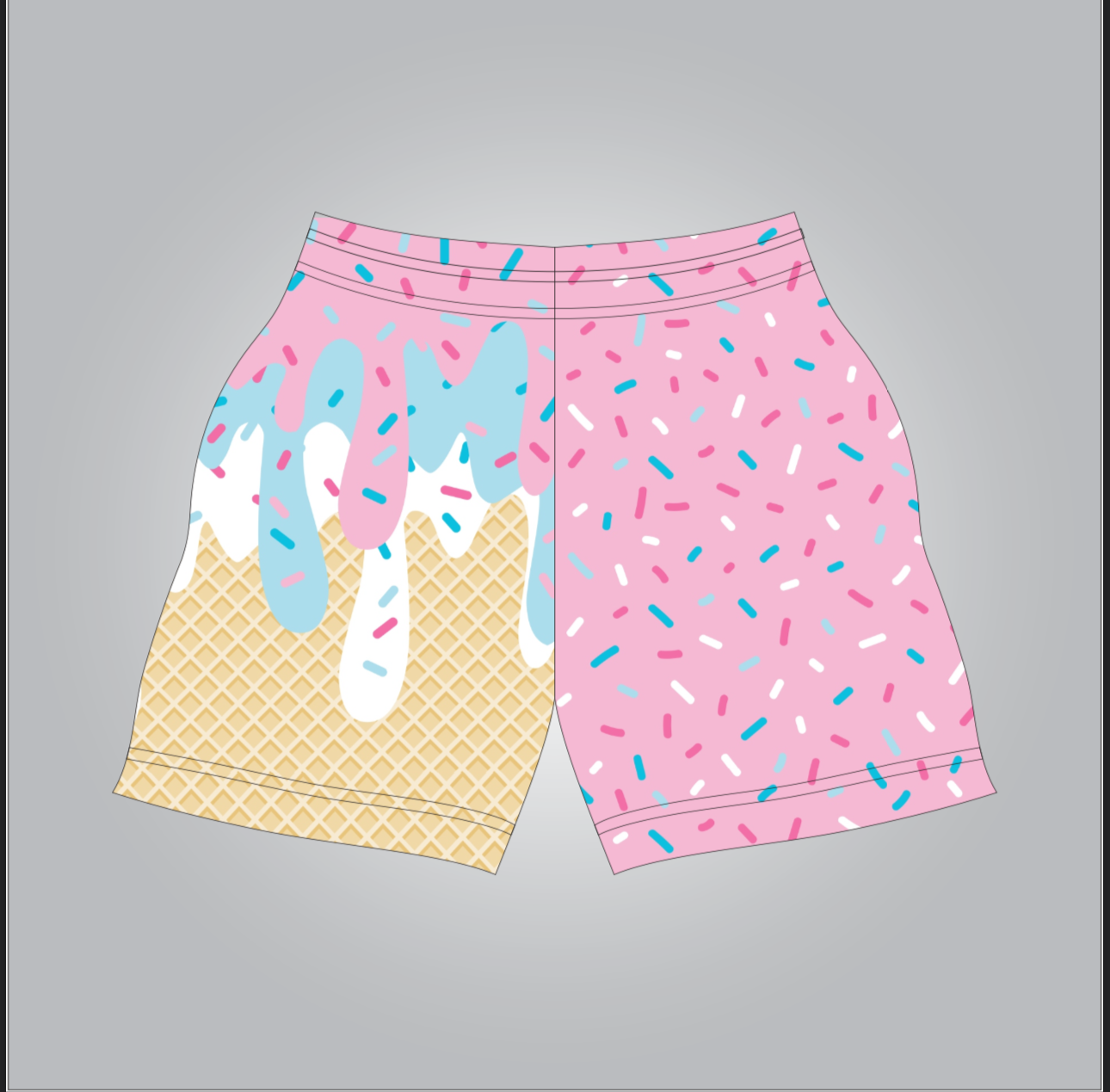 Adult Shorts