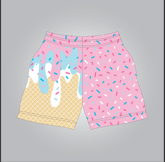 Adult Shorts