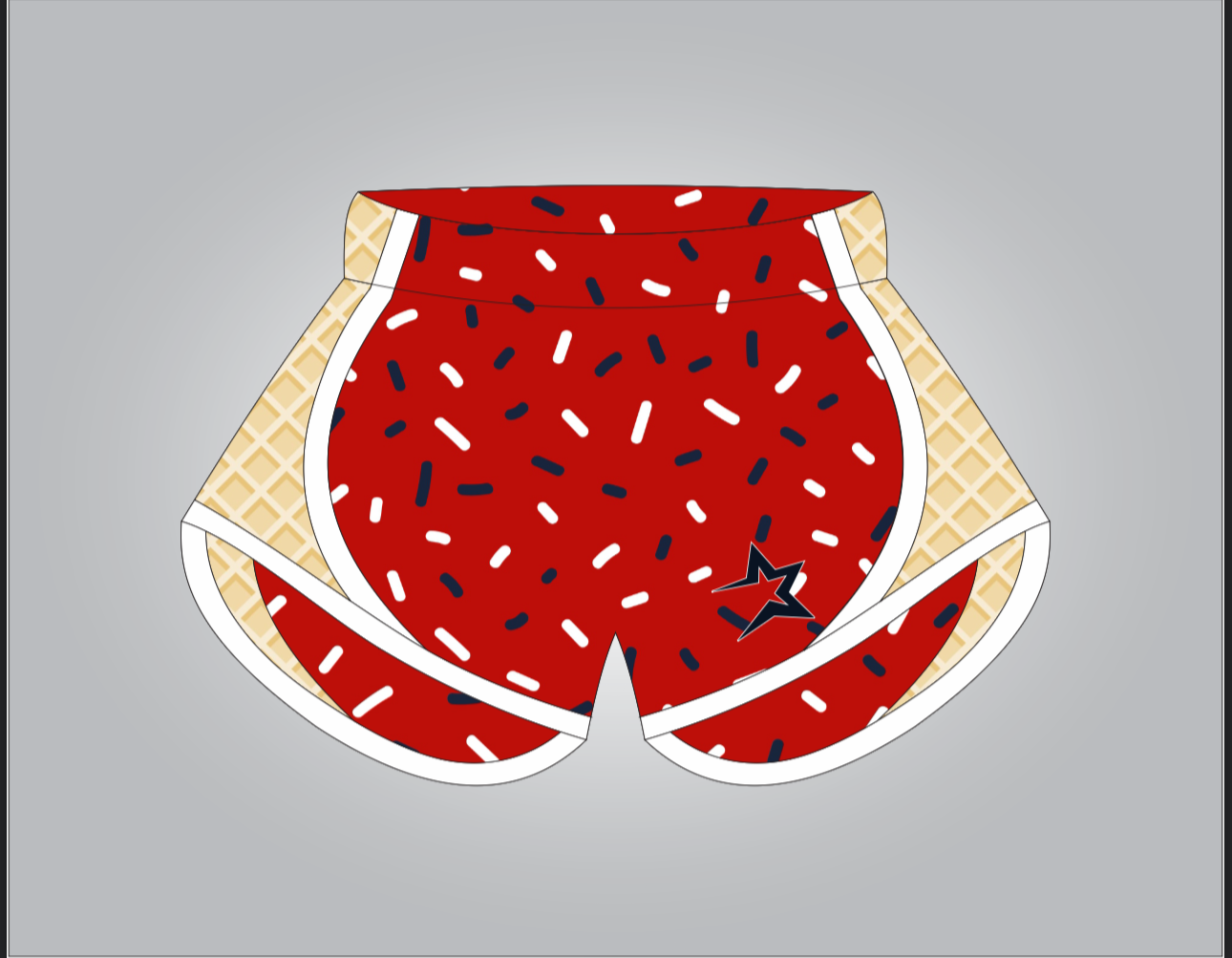 Youth Shorts