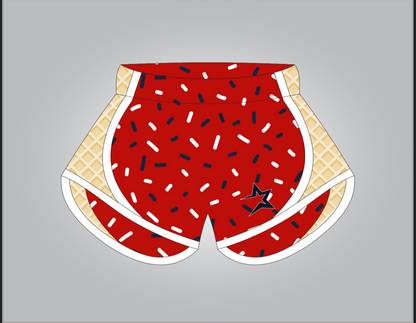 Youth Shorts