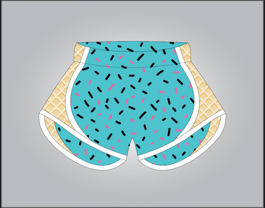 Adult Shorts