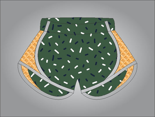 Adult Shorts